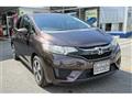 2017 Honda Fit