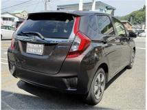 2017 Honda Fit