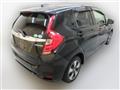2019 Honda Fit