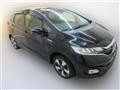 2019 Honda Fit