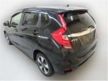 2019 Honda Fit