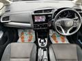 2018 Honda Fit Hybrid