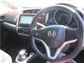 2015 Honda Fit Hybrid