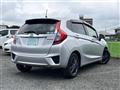2016 Honda Fit Hybrid