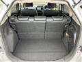 2016 Honda Fit Hybrid
