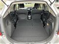2016 Honda Fit Hybrid