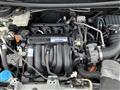 2016 Honda Fit Hybrid
