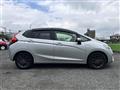 2016 Honda Fit Hybrid