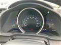 2016 Honda Fit Hybrid
