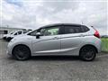 2016 Honda Fit Hybrid