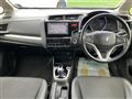 2016 Honda Fit Hybrid