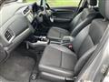 2016 Honda Fit Hybrid