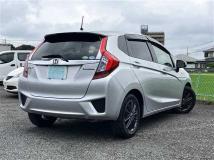 2016 Honda Fit Hybrid