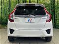 2015 Honda Fit Hybrid