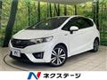 2015 Honda Fit Hybrid