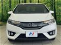 2015 Honda Fit Hybrid