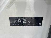 2015 Honda Fit Hybrid