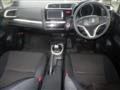 2015 Honda Fit Hybrid