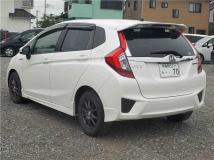 2014 Honda Fit