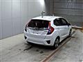 2015 Honda Fit Hybrid
