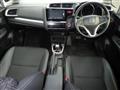 2015 Honda Fit Hybrid