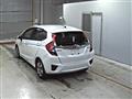 2015 Honda Fit Hybrid