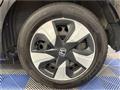 2015 Honda Fit Hybrid