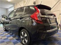 2015 Honda Fit Hybrid