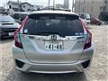 2017 Honda Fit Hybrid