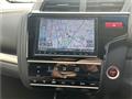 2017 Honda Fit Hybrid