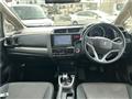 2017 Honda Fit Hybrid