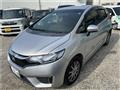 2017 Honda Fit Hybrid