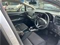 2017 Honda Fit Hybrid