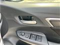 2017 Honda Fit Hybrid