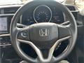 2017 Honda Fit Hybrid