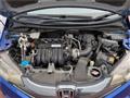 2014 Honda Fit Hybrid
