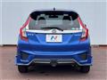 2014 Honda Fit Hybrid