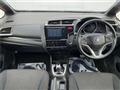 2014 Honda Fit Hybrid