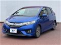 2014 Honda Fit Hybrid
