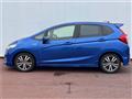 2014 Honda Fit Hybrid