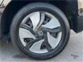 2015 Honda Fit Hybrid