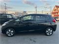2015 Honda Fit Hybrid