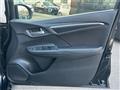 2015 Honda Fit Hybrid