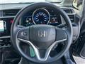 2015 Honda Fit Hybrid
