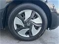 2015 Honda Fit Hybrid