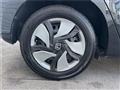 2015 Honda Fit Hybrid