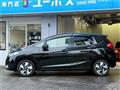 2013 Honda Fit Hybrid