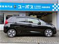 2013 Honda Fit Hybrid