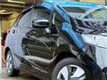 2013 Honda Fit Hybrid