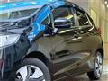 2013 Honda Fit Hybrid